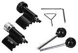 SIXTOL Engine Timing 6 Set di Attrezzi di Regolazione Motore | VAG TDI | 6 LG VAG attrezzo di bloccaggio | Riparazione Motore | Strumento di Sostituzione Cinghia dentata Compatibile con Motori Comuni