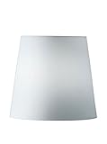 FontanaArte Ricambio Paralume Fontana Media 1853 Bianco, vetro soffiato opalino bianco