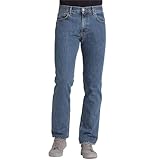 Pantaloni Jeans 5 Tasche Carrera Pesante Modello 700/1021 Regular Fit (Tg. 54)