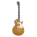 Les Paul Standard '50s Gold Top - Chitarra elettrica Single Cut