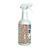 Euromeci GOMMOSTRIP, Rinnovatore per Gommoni, Incolore, 750 ml