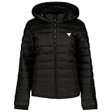 guess Giubbotto Donna Art W5RL99 WHAB2