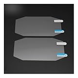 Pellicola protettiva tachimetro Per schermo pellicola cruscotto moto per MV Agusta Superveloce800 Superveloce 800 2020-2022 tachimetro grappolo graffio