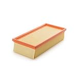 UFI Filters, Filtro Aria 30.068.00, Filtro Aria per Ricambio, Adatto a Auto, Applicabile su Modelli Honda Accord, Civic, MG ZR, Land Rover Freelander, ROVER 200, 25, 400, 45, 600, Streetwise