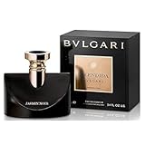 Splendida Bvlgari Jasmin Noir Profumi Donna Eau de Parfum Spray 50 Ml