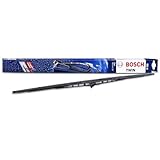Tergicristalli Bosch Twin 651U, Lunghezza 650mm, 1 tergicristallo anteriore