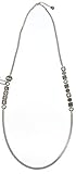 Sodini Bijoux Collana Argento Unisex Donne Adulti