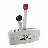 Ultraflex B47 Comando Bileva a Paratia Scatola Universale 32770A