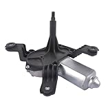 Woosphy Motorino tergicristallo posteriore Sostituzione per Zafira/Zafira Family B A05 2005/07-2015/04 1273085
