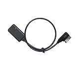 AMI MMI Adattatore Bluetooth 5.0 Musik Media Aux Ricevitore compatibile con Merced Benz con comando NTG 4.5 W212/S212/C207/A207/W204/S204