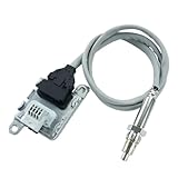 ningqonggongshi Compatibile con Peugeot per 3008 5008 508 per Expert 9826410180 Sensore di azoto e Ossigeno NOX