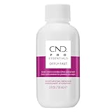CND 18042 - Offly Fast - Tonico solvente nutritivo per smalto, 59 ml, 1 pz.