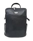 Borsa Zaino Donna Manico/Tracolla in Ecopelle Tracolle Regolabili Marchio COVERI Dimensioni: 31 X 27 X 14 cm. ART. 22219A (NERO)