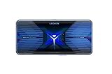 Lenovo Legion Duel - Smartphone 256GB, 12GB RAM, Dual Sim, Blazing Blue
