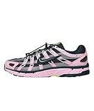 NIKE HV2521-600 P-6000 Uomo, Pink Foam/Anthracite-Armory Navy EU 37.5