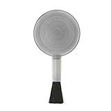 2 In 1 Obiettivo Della Fotocamera Portatile Multifunzionale Goccia D'acqua Succulente Rimozione di Pulizia Dell'aria Blower Brush Kit di Pulizia D