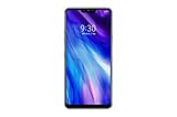 Lg G7 Thinq Lmg710Em 6.1" 4G 4Gb 64Gb 3000Mah Platino