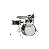 Tama LJK48S-CCM - Kit Club-JAM, colore: Carbone
