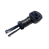 6Q0711203B Leva di collegamento del cambio compatibile con SKODA per FABIA 2011 2016 2011 2015 SEAT 2006 2016 SURAN 2011 2014 (molla)