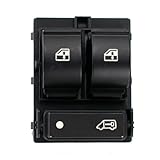 Pulsantiera Finestra Riparazione Pulsante Interruttore Triplo Alzacristalli Elettrico Auto Per Citroen Per Relay Per Jumper 2010 2011 2012 2013 2014 735421419 6490X9 Pulsanti Alzacristalli