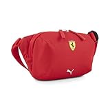 PUMA Marsupio Scuderia Ferrari HP Race 1,5 L OneSize Rosso Corsa Red
