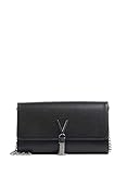Valentino Divina Lady Clutch Nero