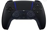 SONY PS5 DualSense Noir Bluetooth Manette de jeu Analogique/Numérique PlayStation 5