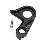 Be In Your Mind Forcellino Cambio Bici 301092 Compatibile Con BMC Teammachine SLR01 SLR02 SLR03 Disc 2018-2021