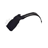 Parafango interno anteriore sinistro per 106 09.91 – 07.96