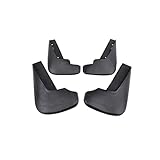 Per Ford/Per Mondeo Mk3 2000 2001 2002 2003 2004 2005 2006 2007 Parafango Per Auto Paraspruzzi Parafanghi Copricerchio Copriarco