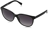 Just Cavalli JC644S 01B Occhiali da Sole, Nero (Schwarz), 48 Unisex-Adulto