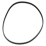 Cintura per macchina del pane 175 denti 525 mm Cintura per macchina del pane Cinture per elettrodomestici da cucina accessori per uso cucina