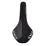 FIZIK 8021890443823, Sella Unisex Adulto, Nero, Unica