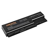 Shentec AS07B31 AS07B41 AS07B51 AS07B61 AS07B71 Batteria per Acer Aspire 5920 5920G 6930 6930G 5220 5720 5315 5520 5739G 7730G 5720Z 5730Z 5730ZG 5739 6920G 7520 7736 7738 7738G(11.1V 4400mAh)