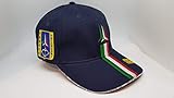 Capellino Aeronautica Militare Cap Frecce Tricolori Italian Aviation