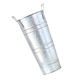 Watreketal Stili Antichi Metal Ombrello Metal Storage Vasi Pavimento Multiuso per La Rivista Decorazioni La Casa E Accessorio Cesto Giornali