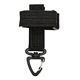 Zasdvn Porta guanti da cintura, porta clip per guanti da lavoro | Fibbia portaoggetti per guanti da lavoro regolabile,Guanti resistenti all'usura Keeper Hanger Porta guanti Keeper per escursionismo,