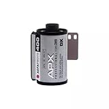 AGFAPHOTO Pellicule APX 400 PROF 135-36