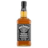Jack Daniel’s Old No.7 Tennessee Whiskey 70cl - Whiskey filtrato attraverso il carbone. 40% vol.