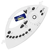 MONTERAL Pannello Frontale di Controllo del Robot da Cucina – per Vorwerk Bimby TM31 - Garanzia di 10 Anni