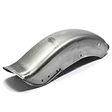 Fat Bob Style, parafango posteriore per Harley-DAvidson Softail modelli FXST FXSTC FXSTS 85-96