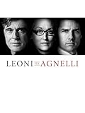 Leoni per agnelli