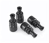 KBREE Axle Boot Fit Adatto per 1/5 FG Monster Hummer ROFUN ROVAN BM Truck RC Car Parts Pezzi di Ricambio