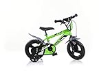 Bicicletta Bambino R88 12 pollici