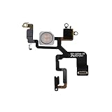 OnlyTech - Flex Cable Interna Flash di Ricambio per iPhone 12 PRO Max