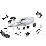 Policar Kit Carrosserie Monoposto 2024