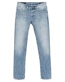 DONDUP Jeans George Skinny Fit Tg 33