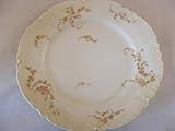 Limoges - Piatto da 9 1/2", Haviland & Co.