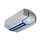 Chamberlain ML700EV Comfort, Grigio, 700 N