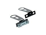 Electra Bicycle Electra Lenker Korb Halterung Befestigung Fahrrad Halter Cruiser Holland Rad Stabil 1" 1 1/8", 368814